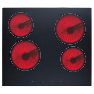 Kitchenette Ragnar 220cm avec four et lave-vaisselle - blanc brillant - Image 8