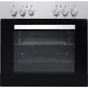 Kitchenette Ragnar 220cm avec four et lave-vaisselle - blanc brillant - Image 10