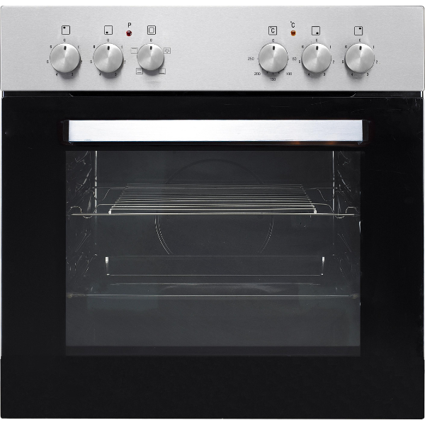 Kitchenette Ragnar 270cm avec micro-ondes, réfrigérateur et four - anthracite brillant - Image 8