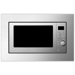 Kitchenette Ragnar 270cm avec micro-ondes, réfrigérateur et four - blanc brillant - Image 6