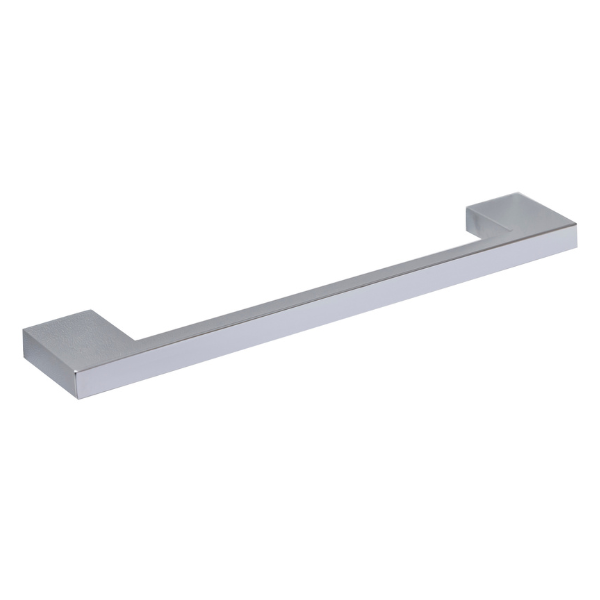 Kitchenette Ragnar 290cm avec four et réfrigérateur - blanc brillant - Image 5