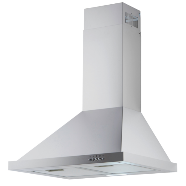 Kitchenette Ragnar 290cm avec réfrigérateur et four - blanc brillant - Image 11