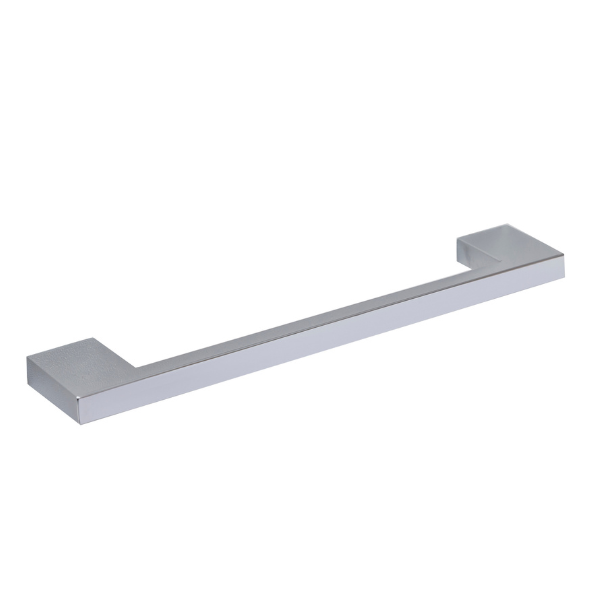 Kitchenette Ragnar 290cm avec un four et réfrigérateur - blanc brillant - Image 2