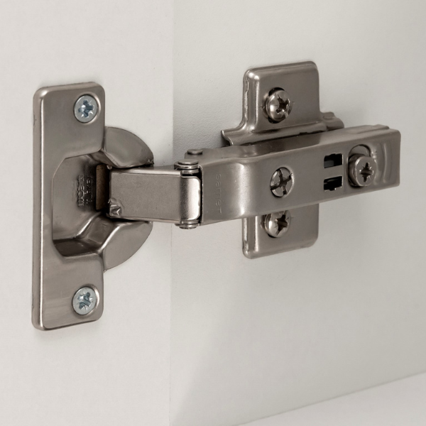 Kitchenette Ragnar 310cm avec espace pour micro-ondes, réfrigérateur, four et lave-vaisselle - anthracite brillant - Image 2