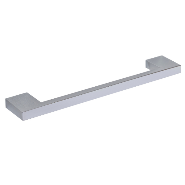 Kitchenette Ragnar 350cm avec espace pour réfrigérateur-congélateur et four - anthracite brillant - Image 5