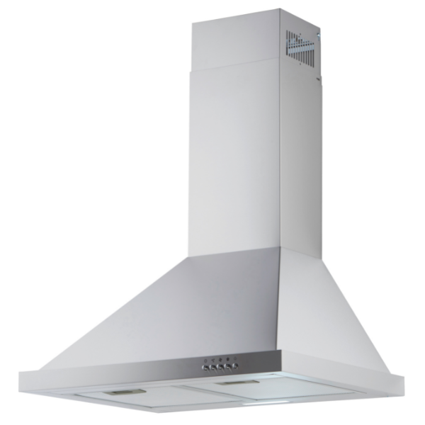 Kitchenette Ragnar 350cm avec réfrigérateur-congélateur et four - blanc brillant - Image 12