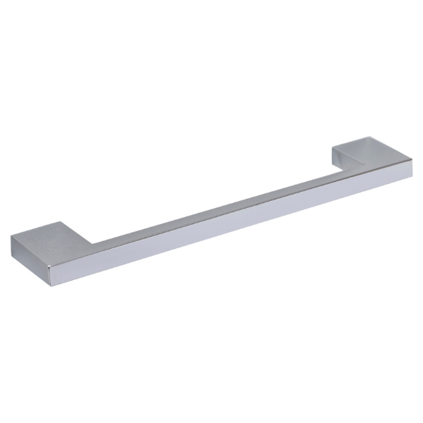 Kitchenette Ragnar 370cm avec espace pour four, micro-ondes, lave-vaisselle et réfrigérateur - anthracite brillant - Image 5