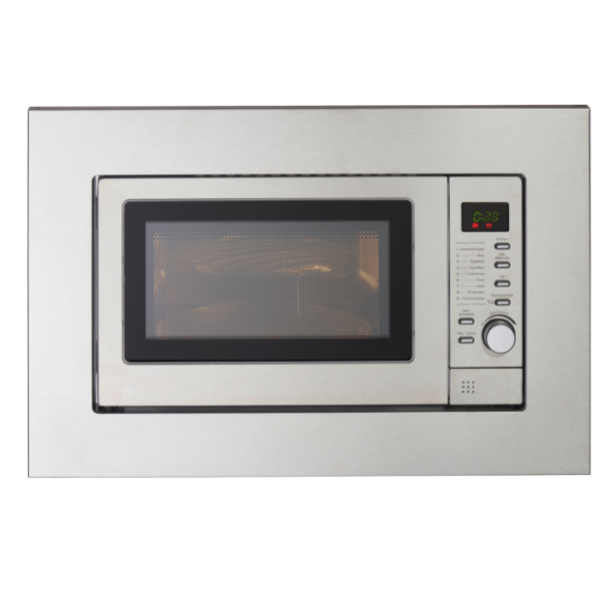 Kitchenette Ragnar 370cm avec four, micro-ondes, lave-vaisselle et réfrigérateur - anthracite brillant - Image 4