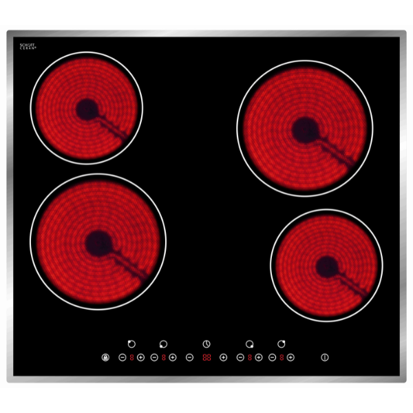 Kitchenette Ragnar 370cm avec four, micro-ondes, lave-vaisselle et réfrigérateur - blanc brillant - Image 11