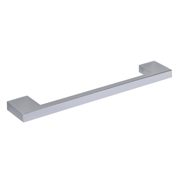 Kitchenette Sorrella 270cm avec espace pour lave-vaisselle, four et réfrigérateur - blanc/chêne - Image 11