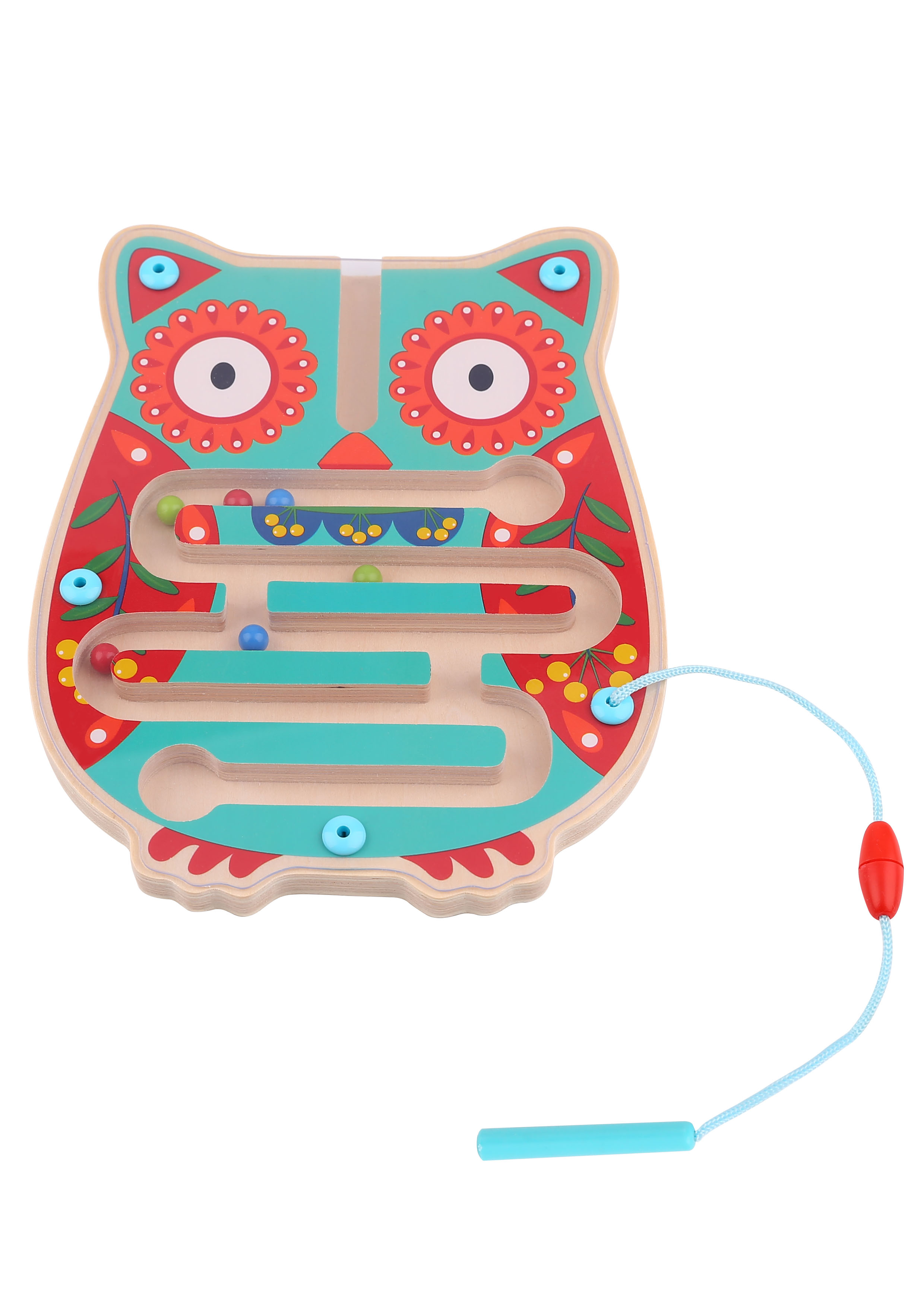 Labyrinthe Hibou - Image 2