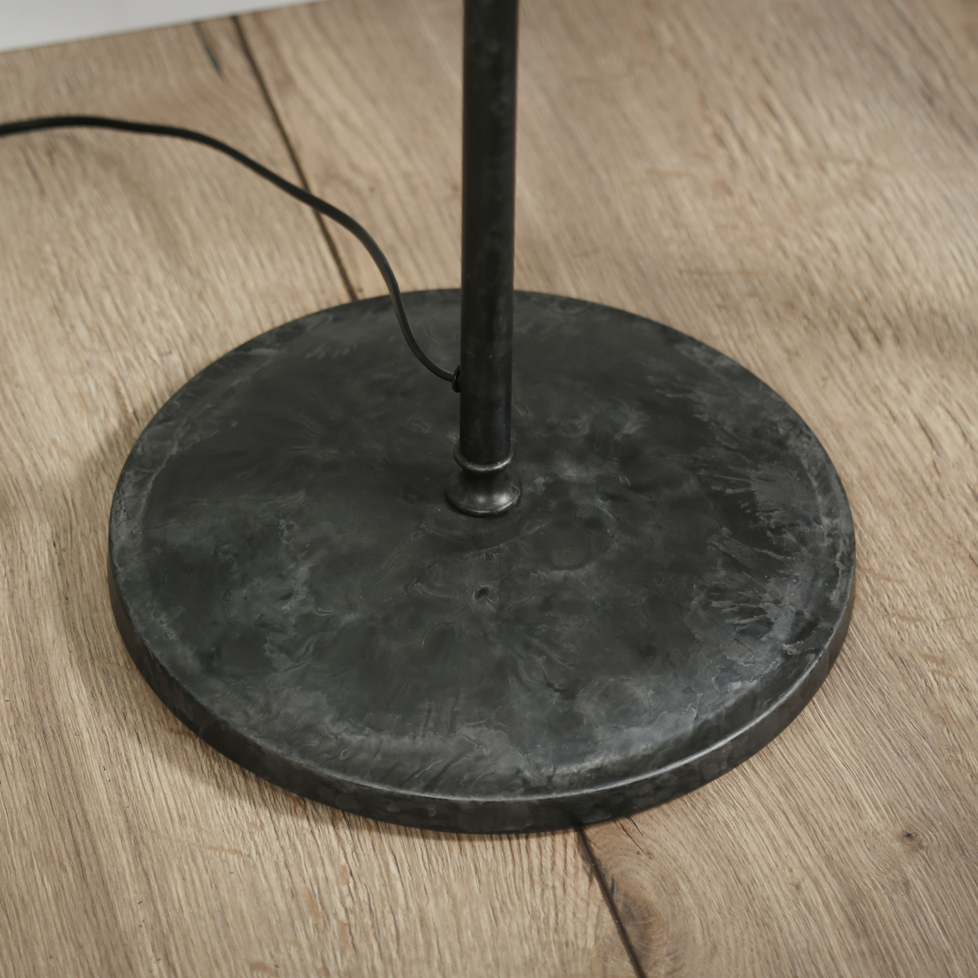 Lampadaire Bruno réglable sur 3 points - anthracite - Image 2