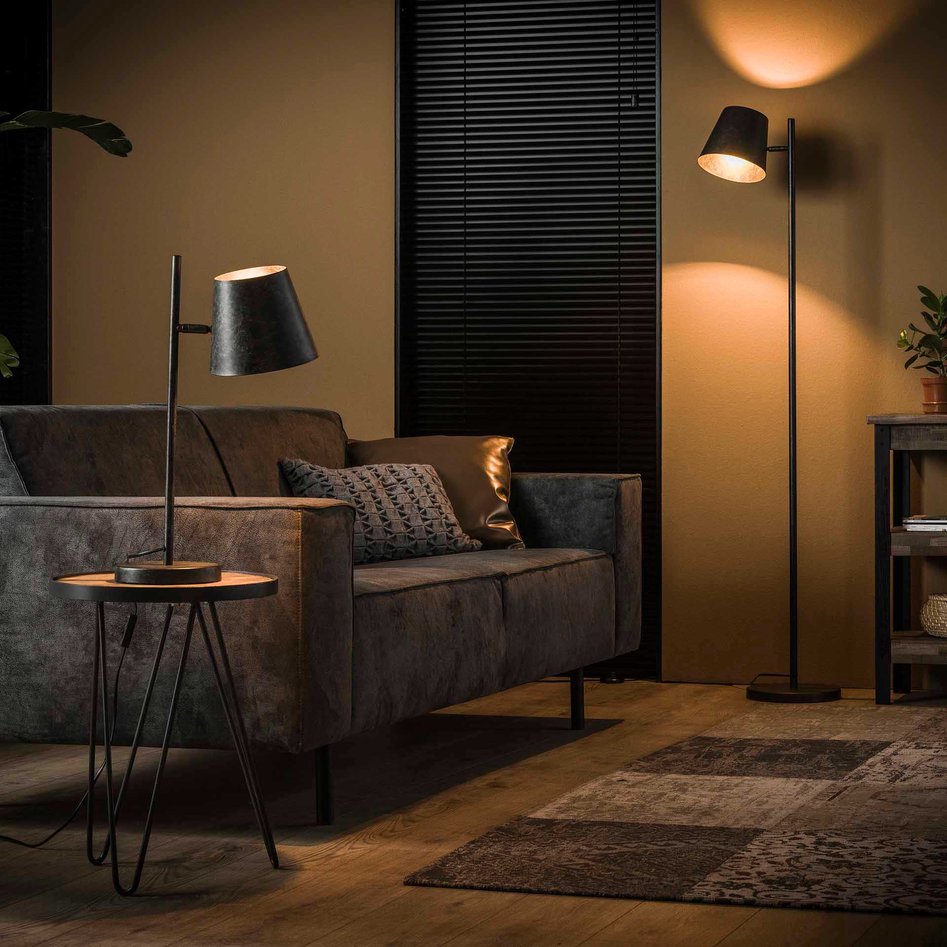 Lampadaire Dennis - Image 2