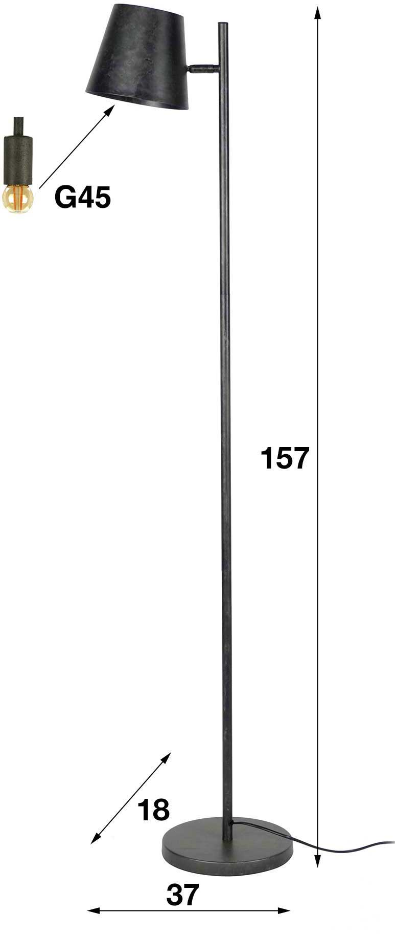 Lampadaire Dennis - Image 3