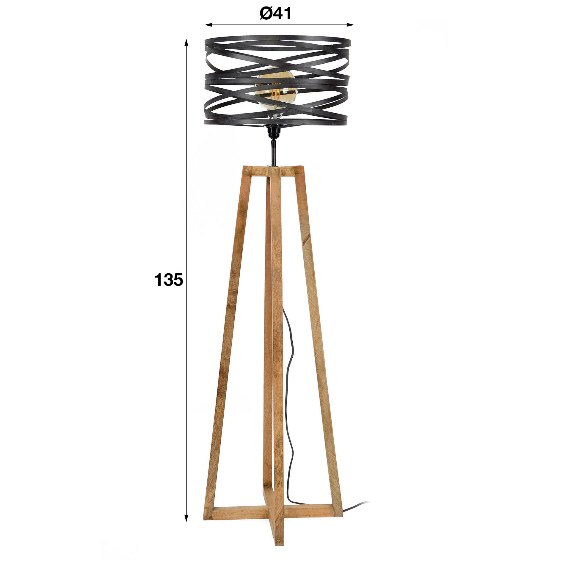 Lampadaire Misto - Image 2