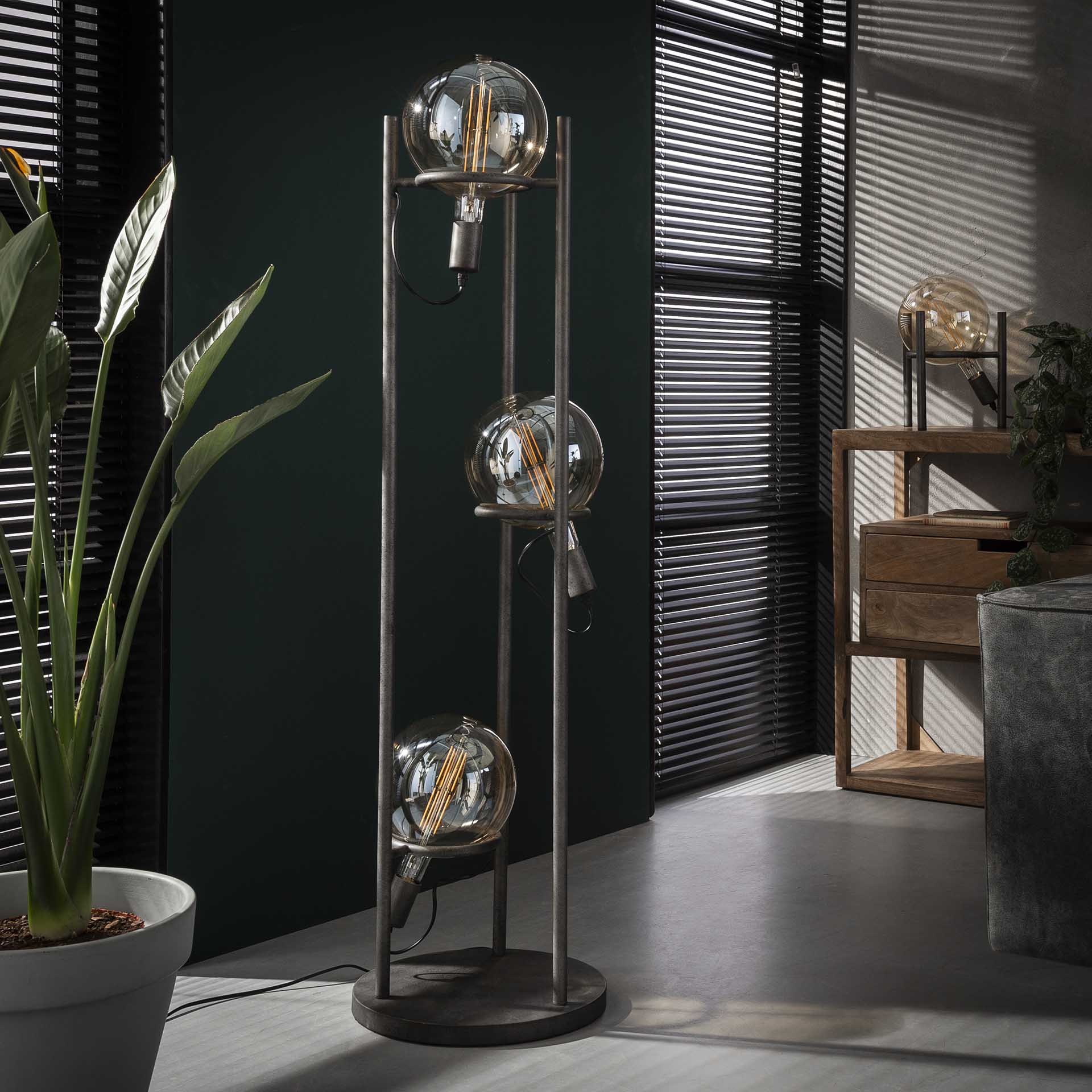 Lampe d'appoint Adeline ⌀20 - Image 3