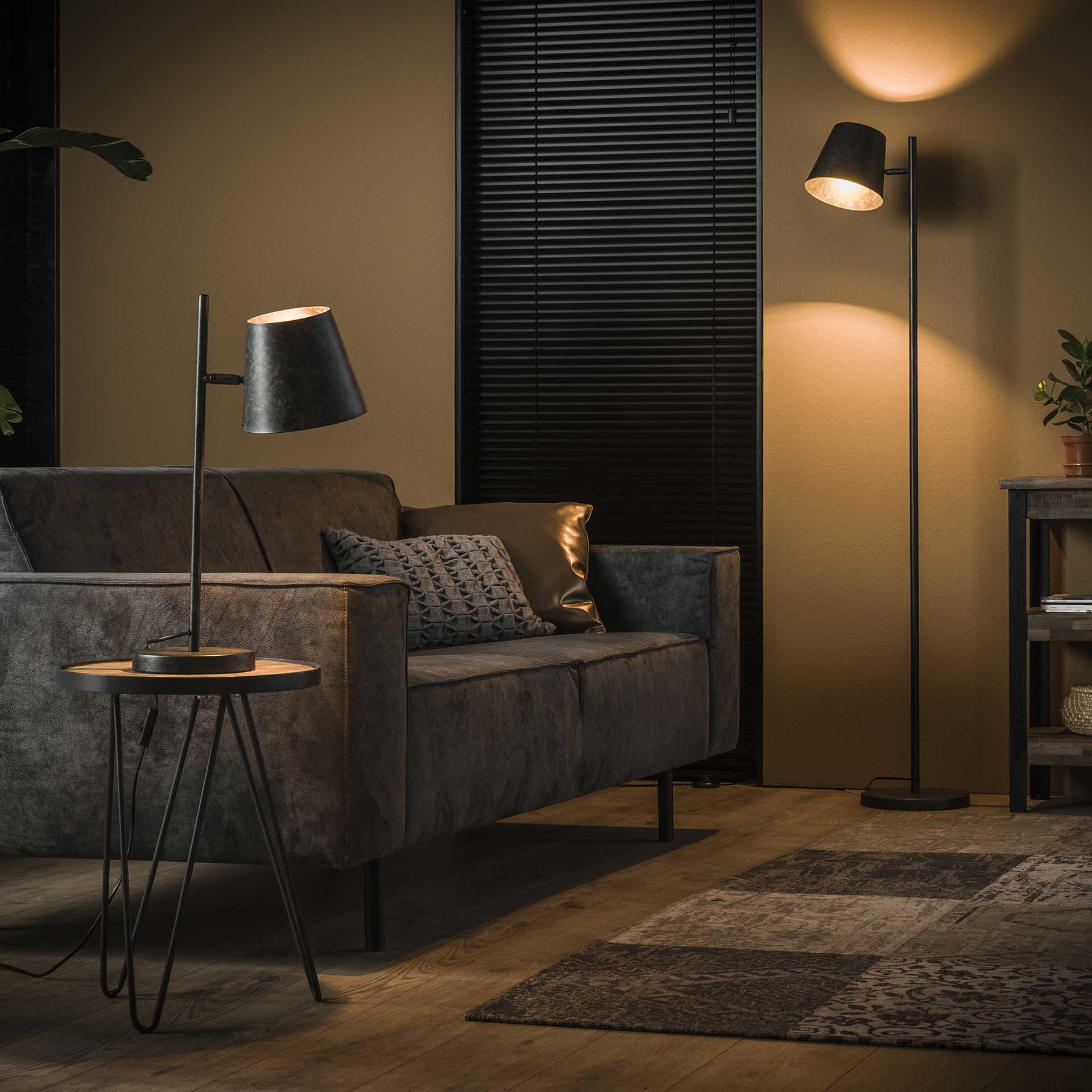 Lampe d'appoint Dennis - Image 4