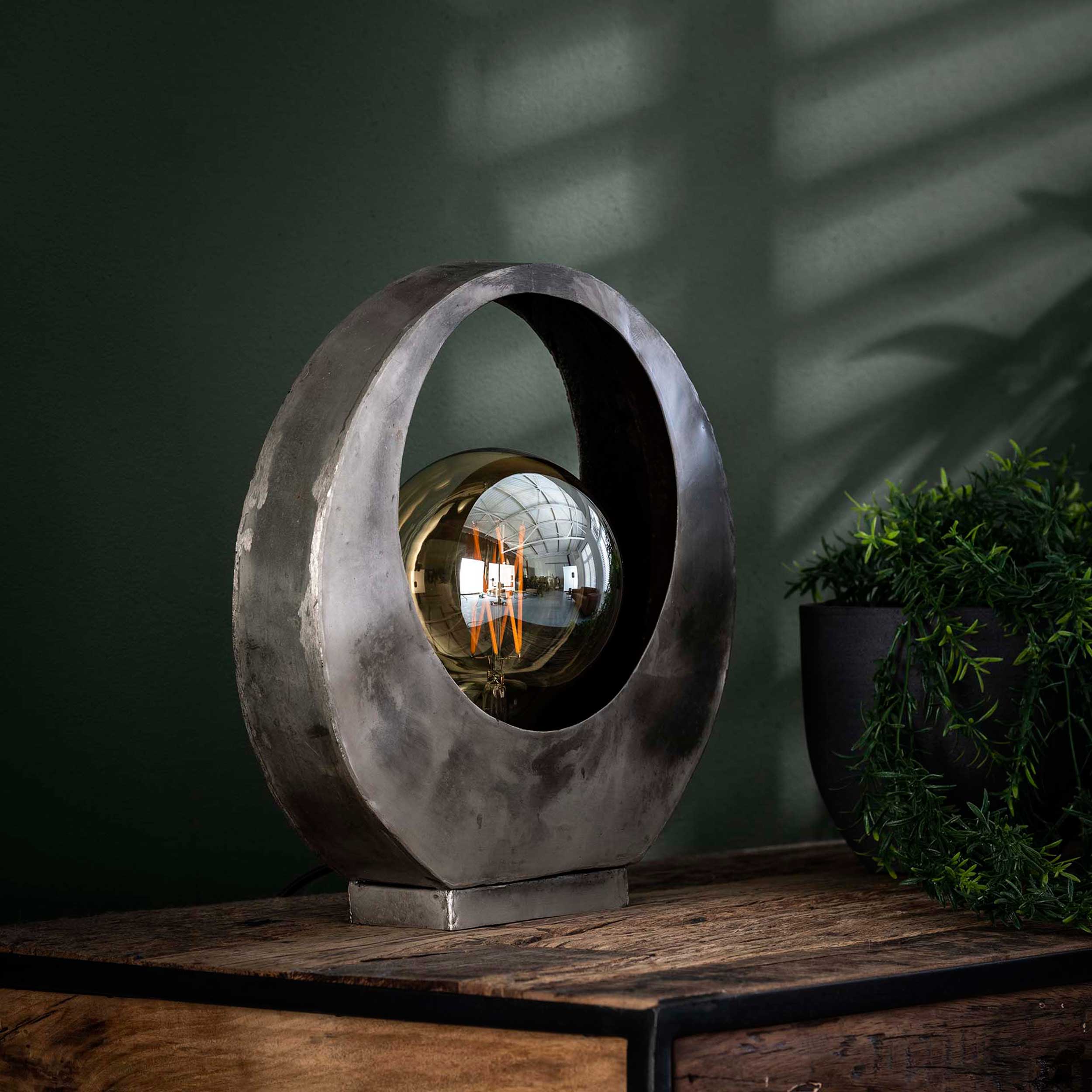 Lampe d'appoint Full Moon - Image 3