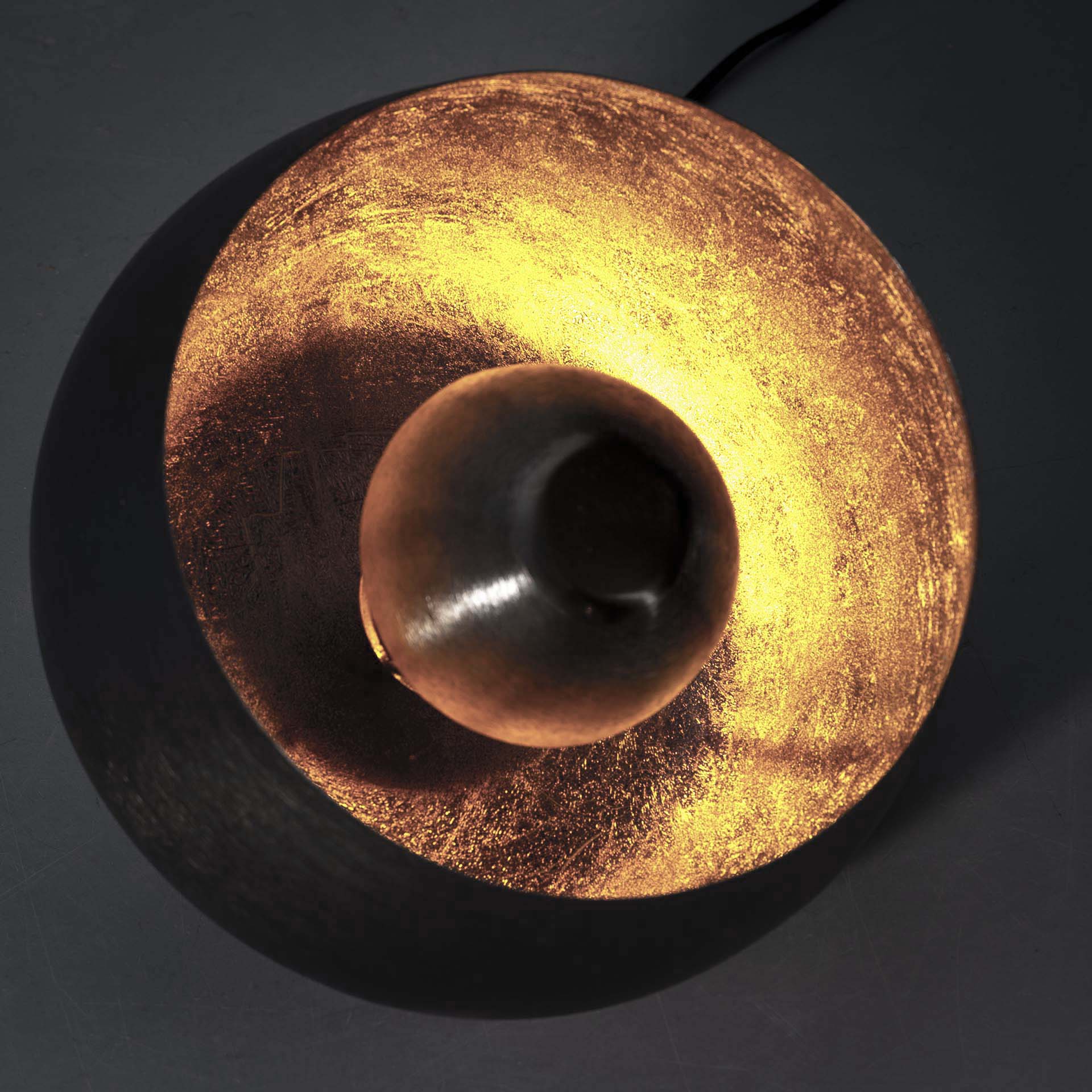 Lampe d'appoint Glory ⌀28 - Image 4