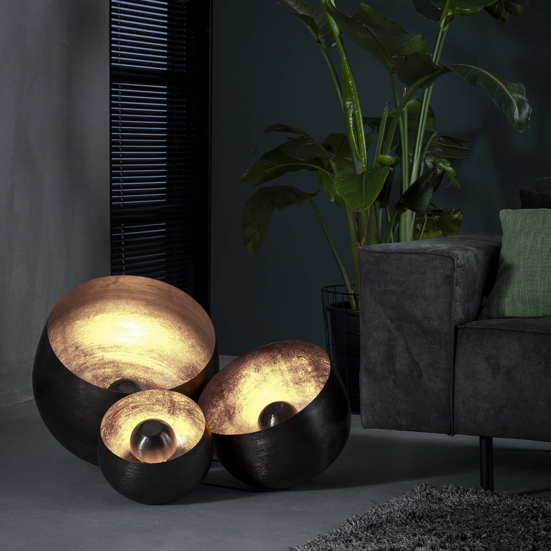 Lampe d'appoint Glory ⌀28 - Image 5