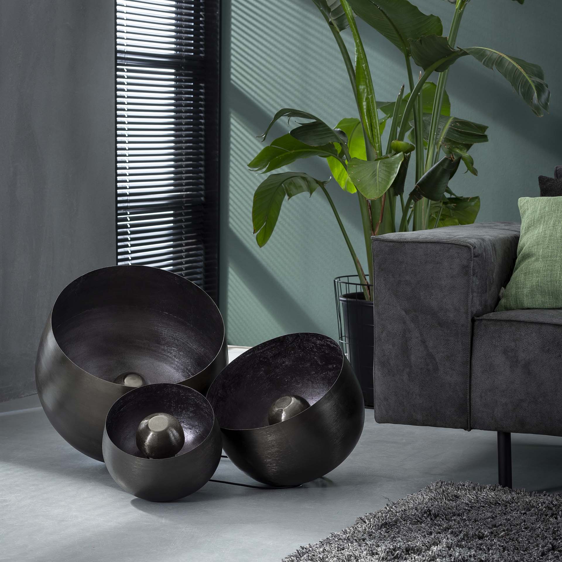 Lampe d'appoint Glory ⌀36 - Image 4