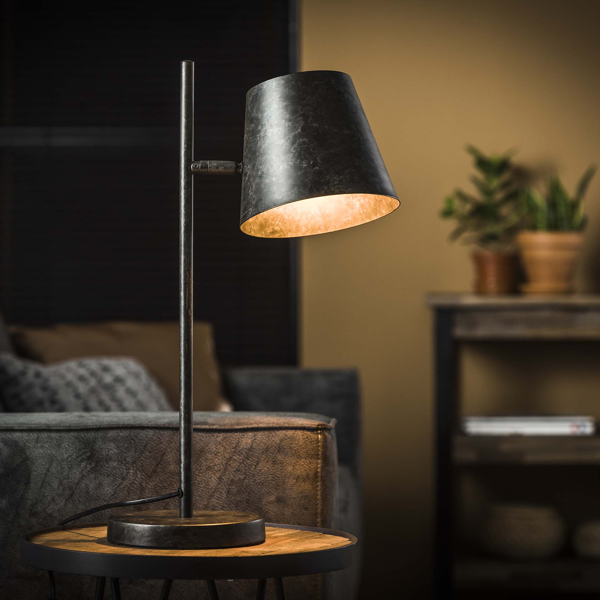 Lampe d'appoint Dennis