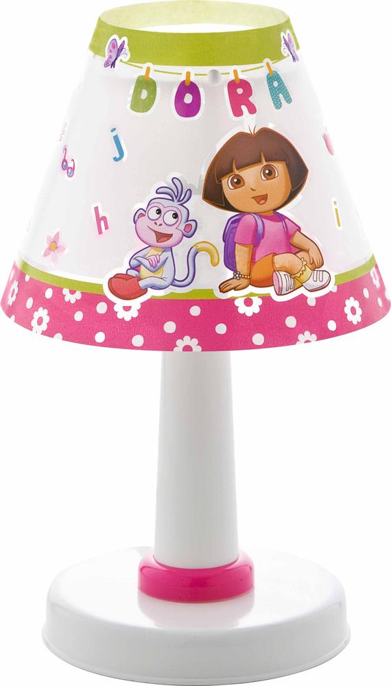 Lampe d'appoint Dora