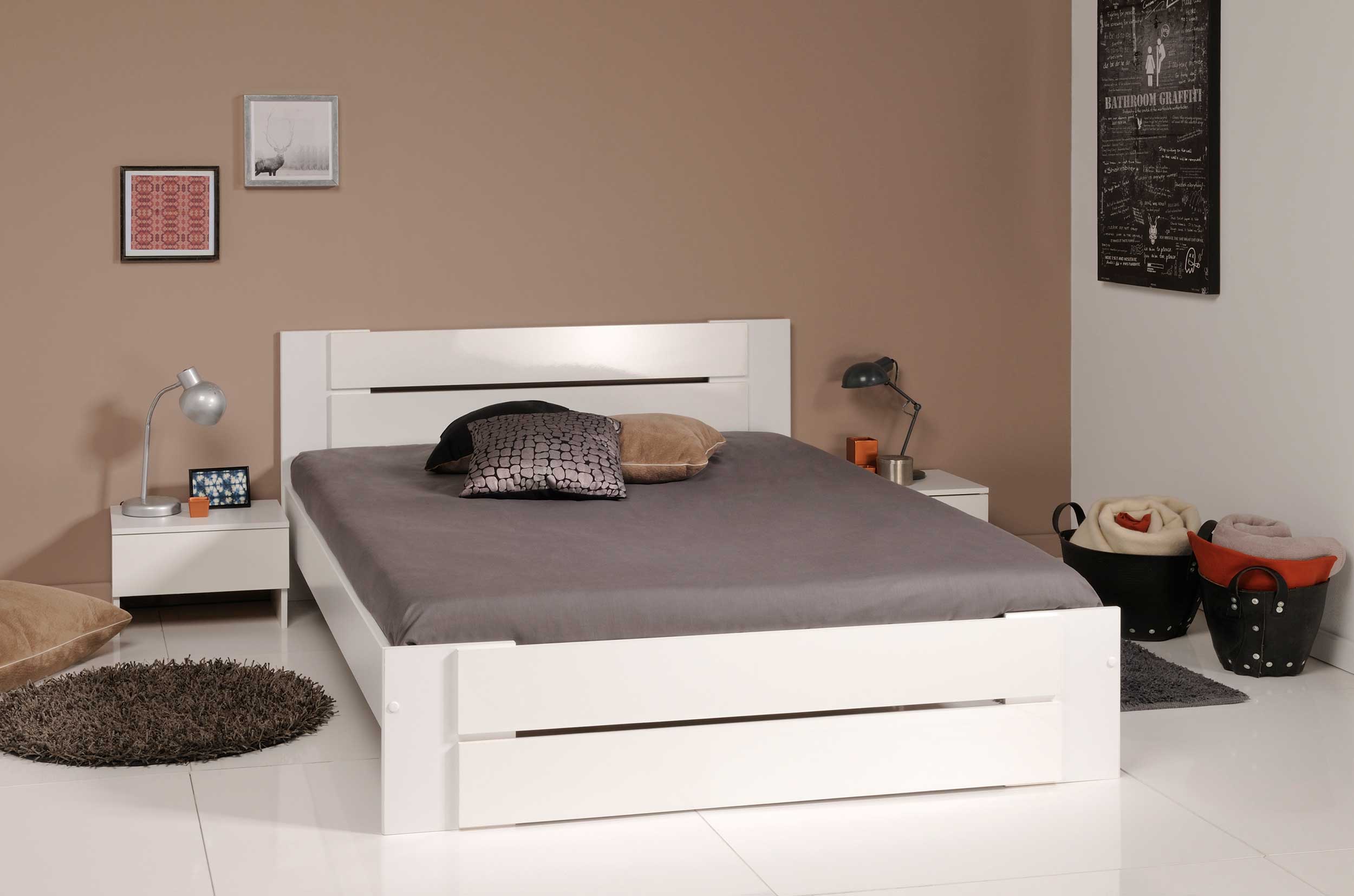 Lit Barbara 140x190cm - Image 7