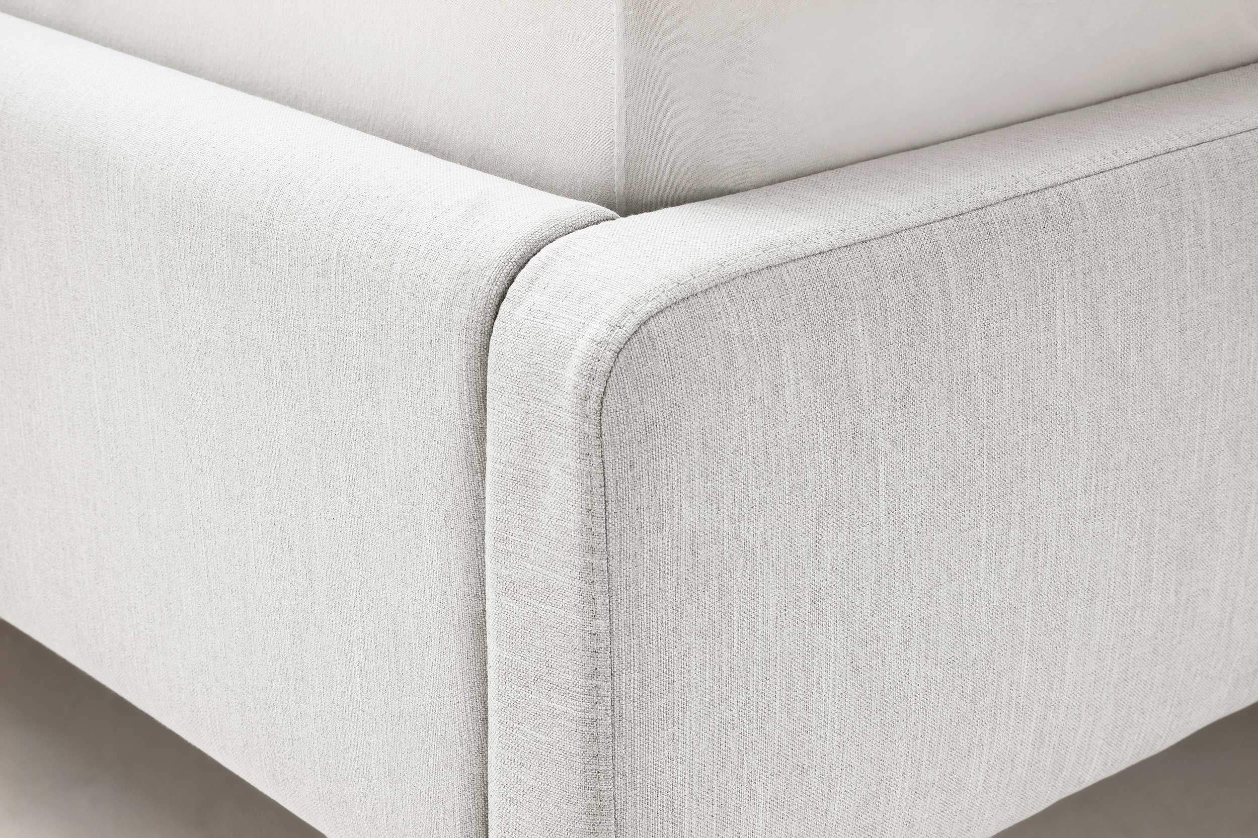 Lit coffre Lode 160x200 - gris - Image 2