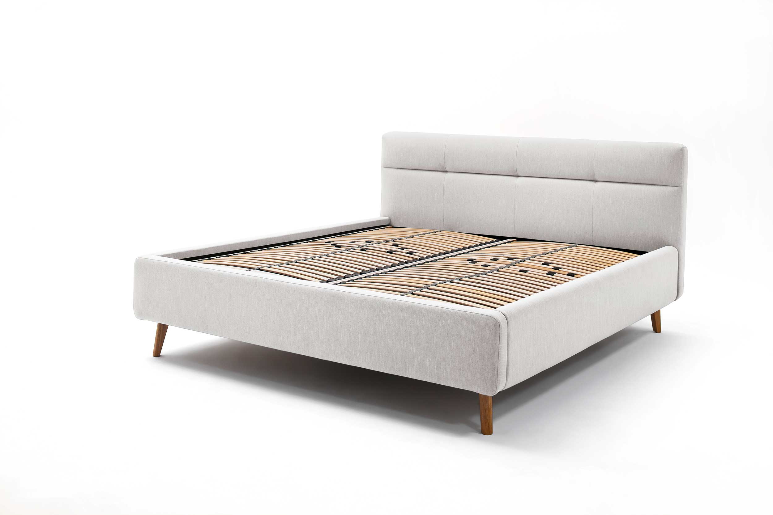 Lit coffre Lode 180x200 - gris - Image 6