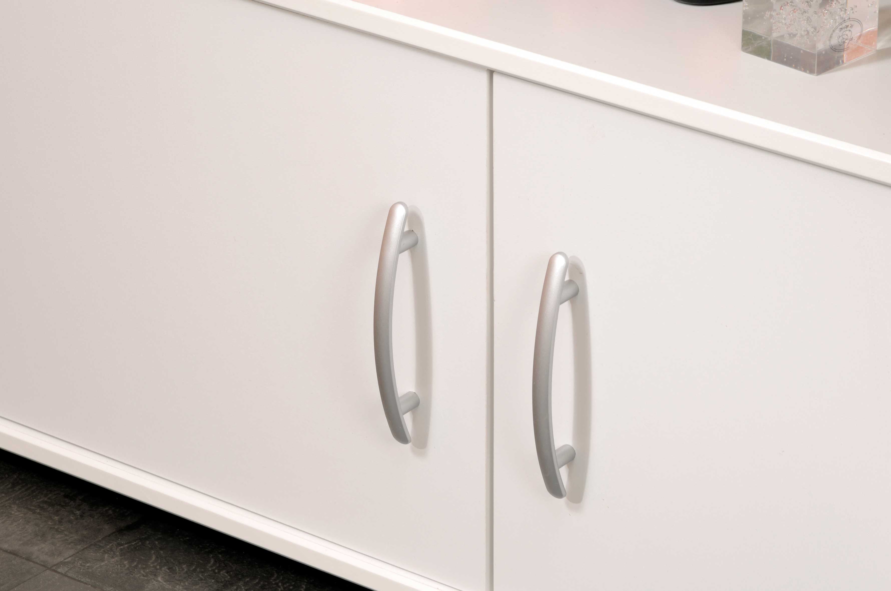 Lit combiné Upside Down 90x200 - blanc - Image 4