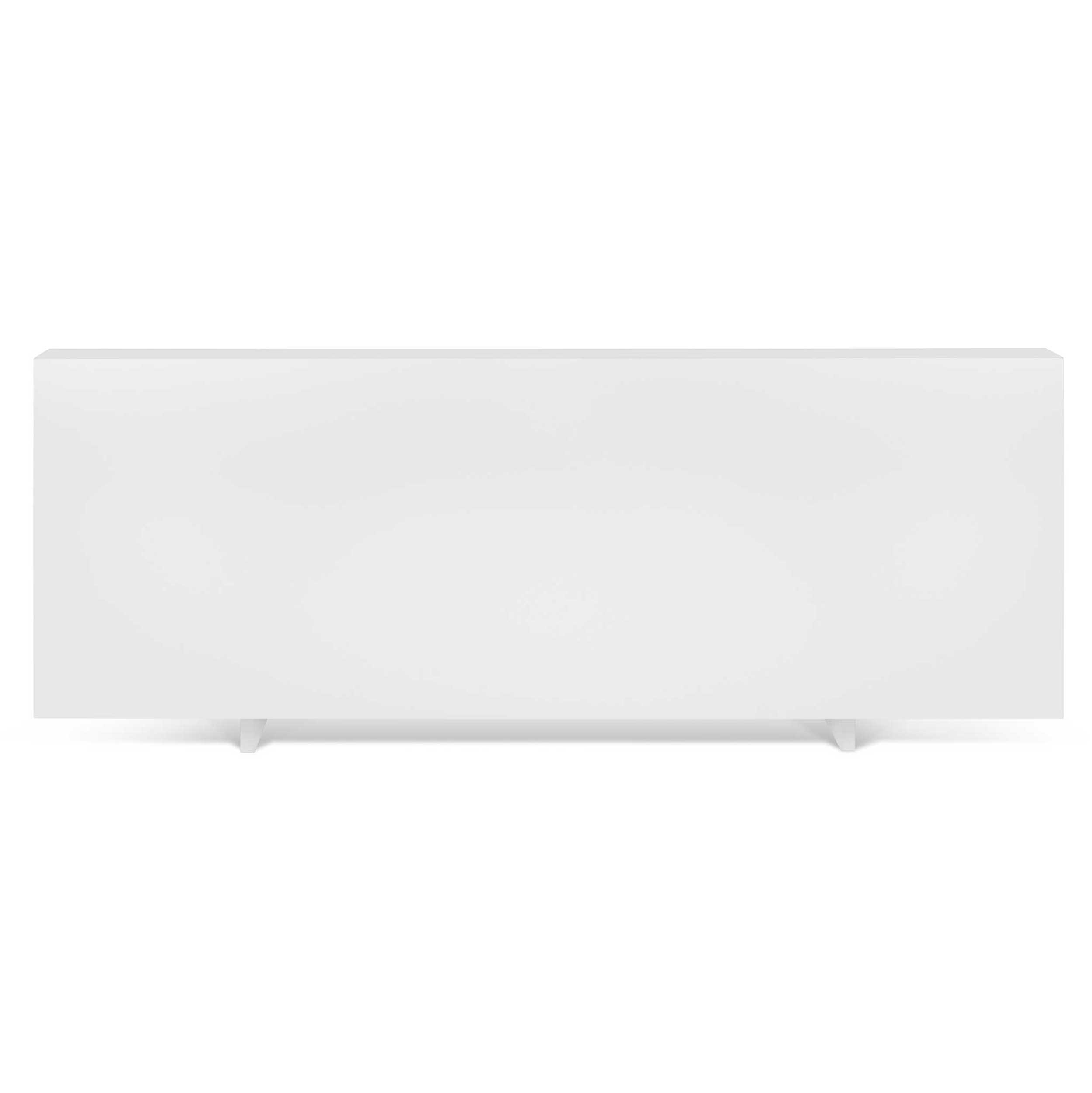 Lit Float 160x200 - blanc - Image 3