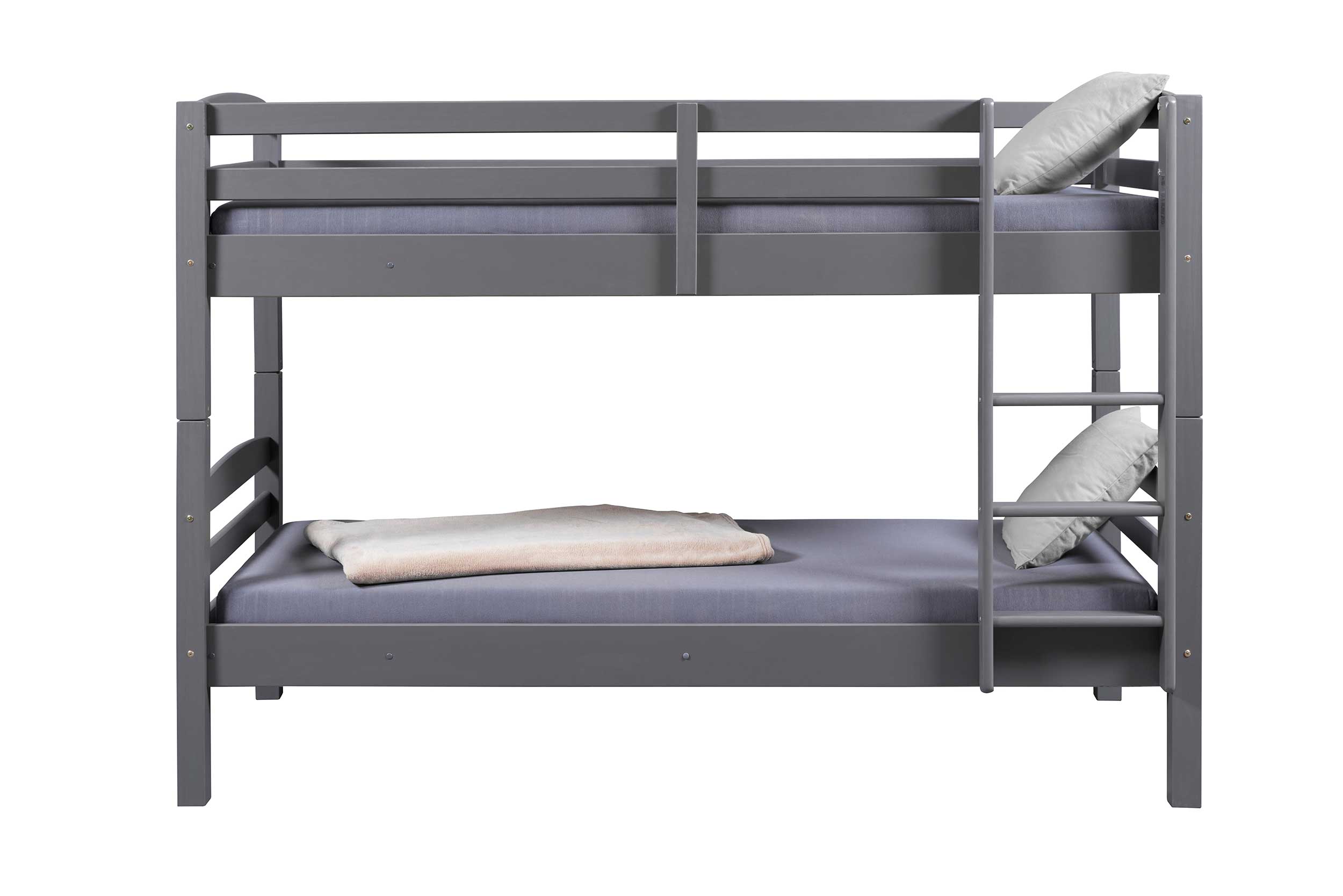 Lit superposé Lavi - anthracite - Image 11