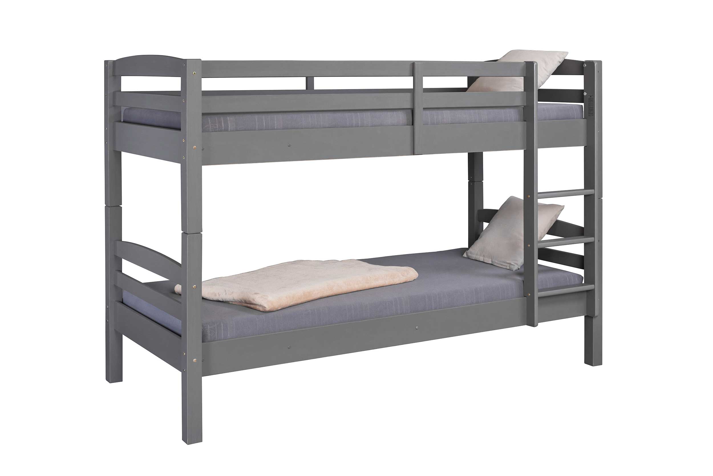 Lit superposé Lavi - anthracite - Image 12