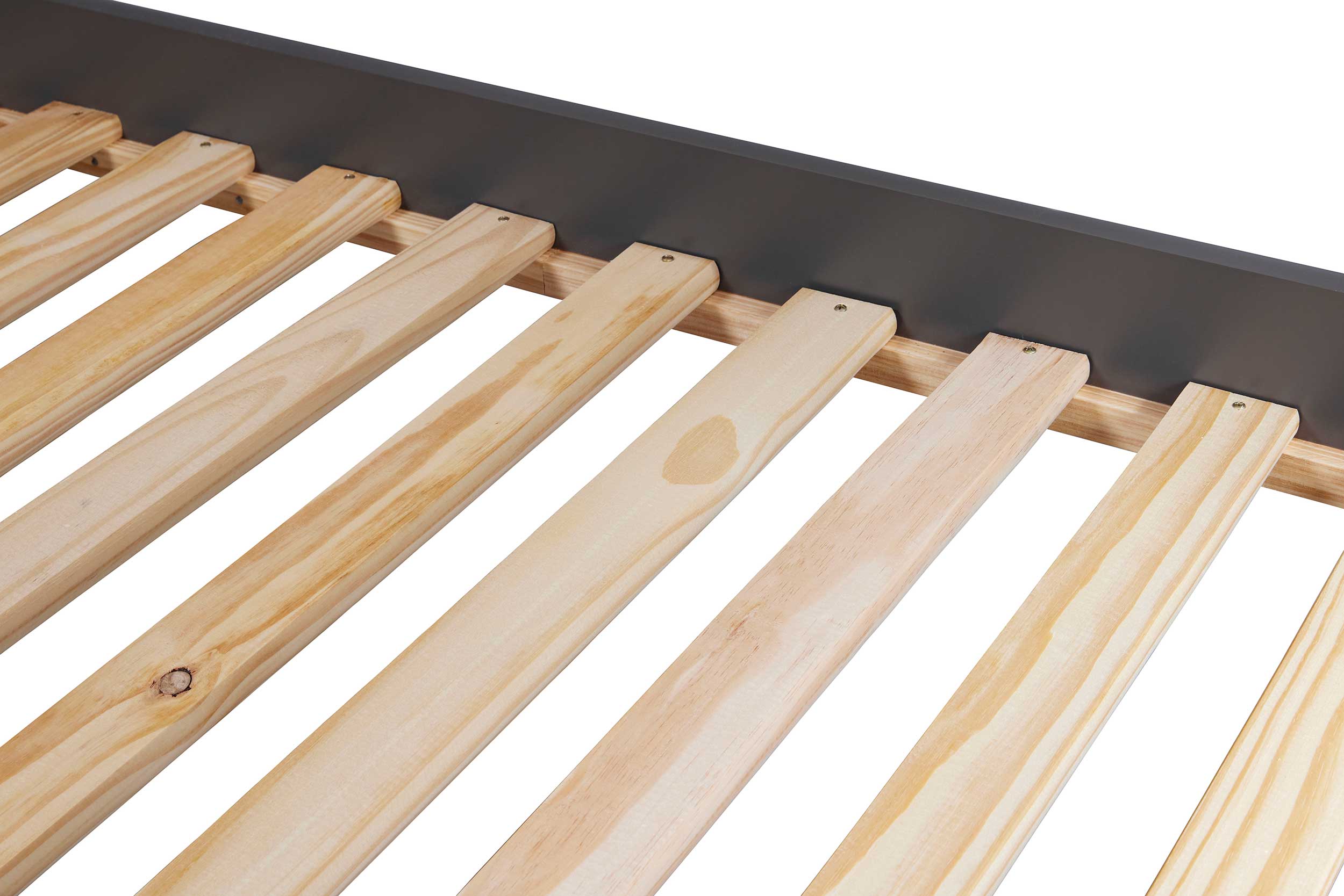 Lit superposé Lavi - anthracite - Image 4