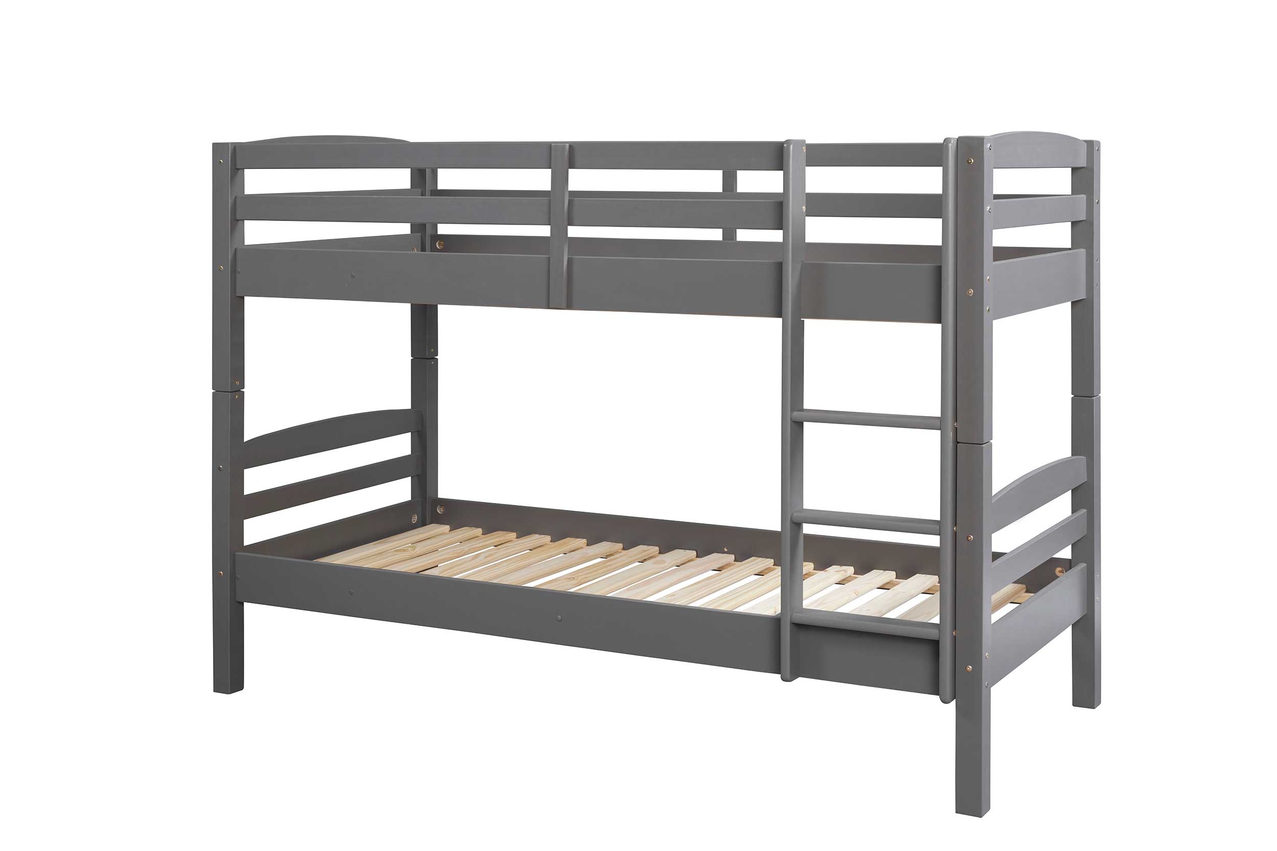 Lit superposé Lavi - anthracite - Image 7