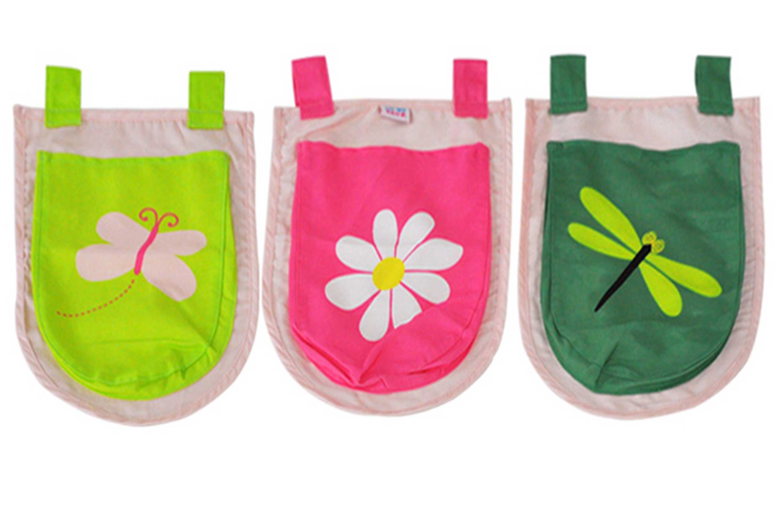 Lit toboggan Astrid avec tente et sacs de rangement Spring - gris - Image 3