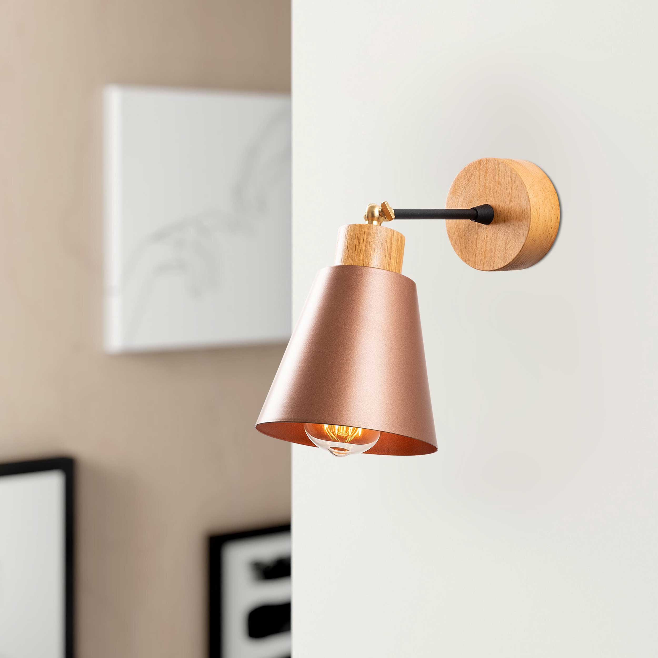 Manavgat Applique | CORPS EN MÉTAL | Cuivre - Image 5