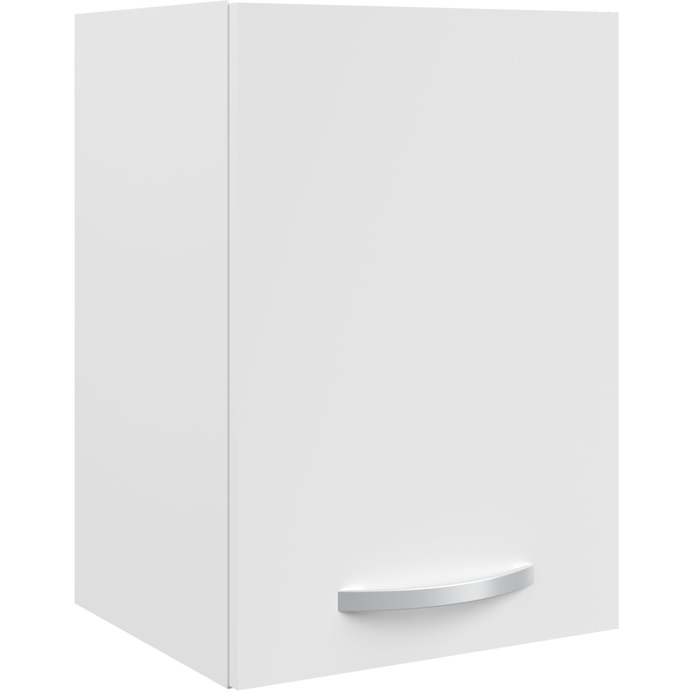 Meuble haut Oke 40 cm - blanc - Image 8