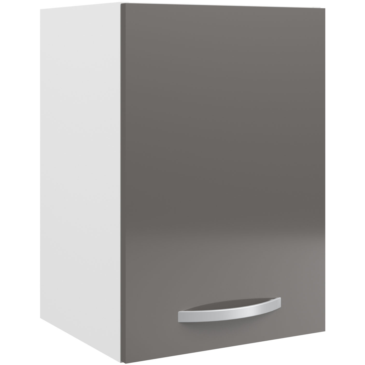 Meuble haut Oke 40 cm - gris - Image 9