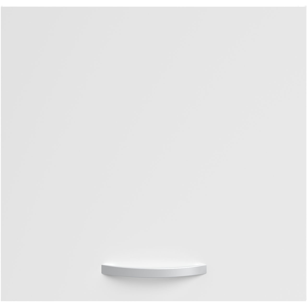 Meuble haut Oke 60 cm - blanc - Image 4