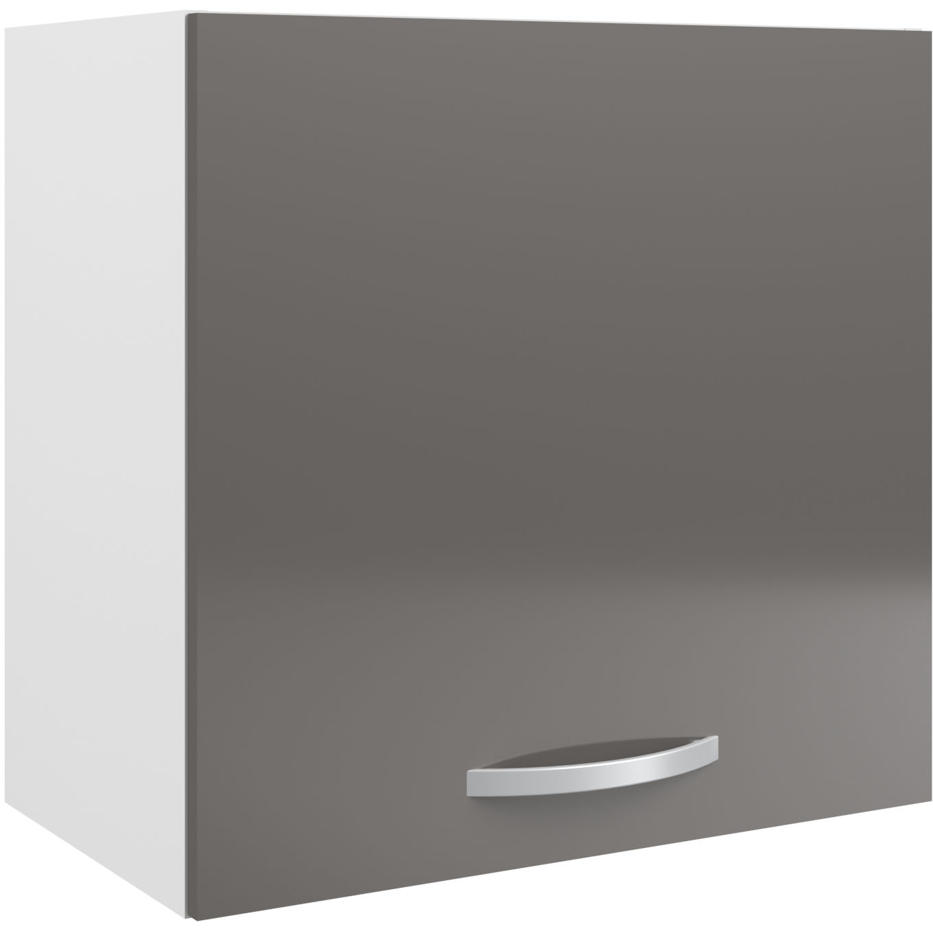 Meuble haut Oke 60 cm - gris - Image 11