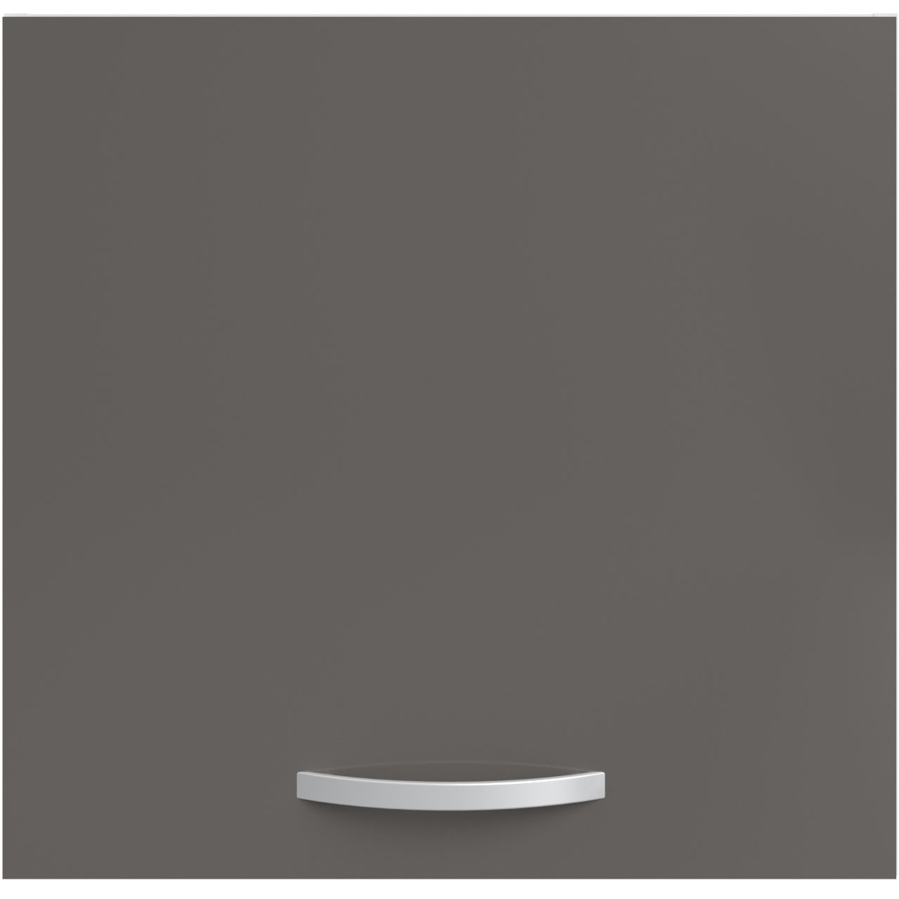 Meuble haut Oke 60 cm - gris - Image 4