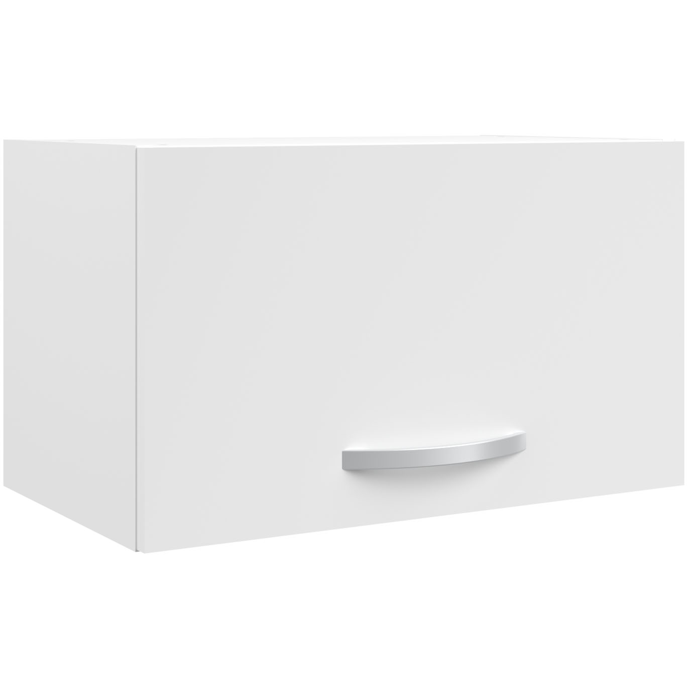 Meuble haut Oke 60x35 cm - blanc - Image 8