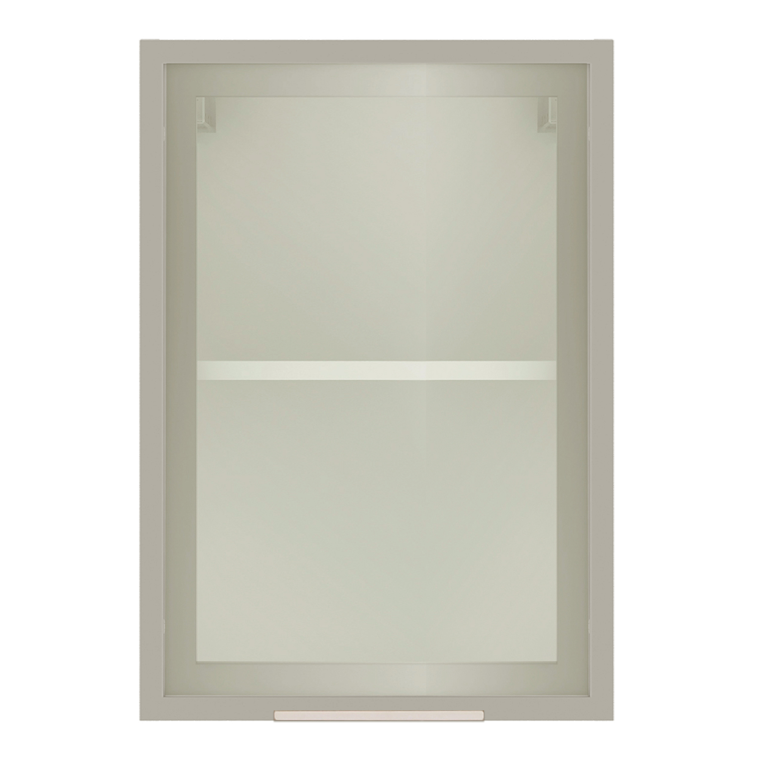 Meuble haut vitré Spott 40 cm - Image 2