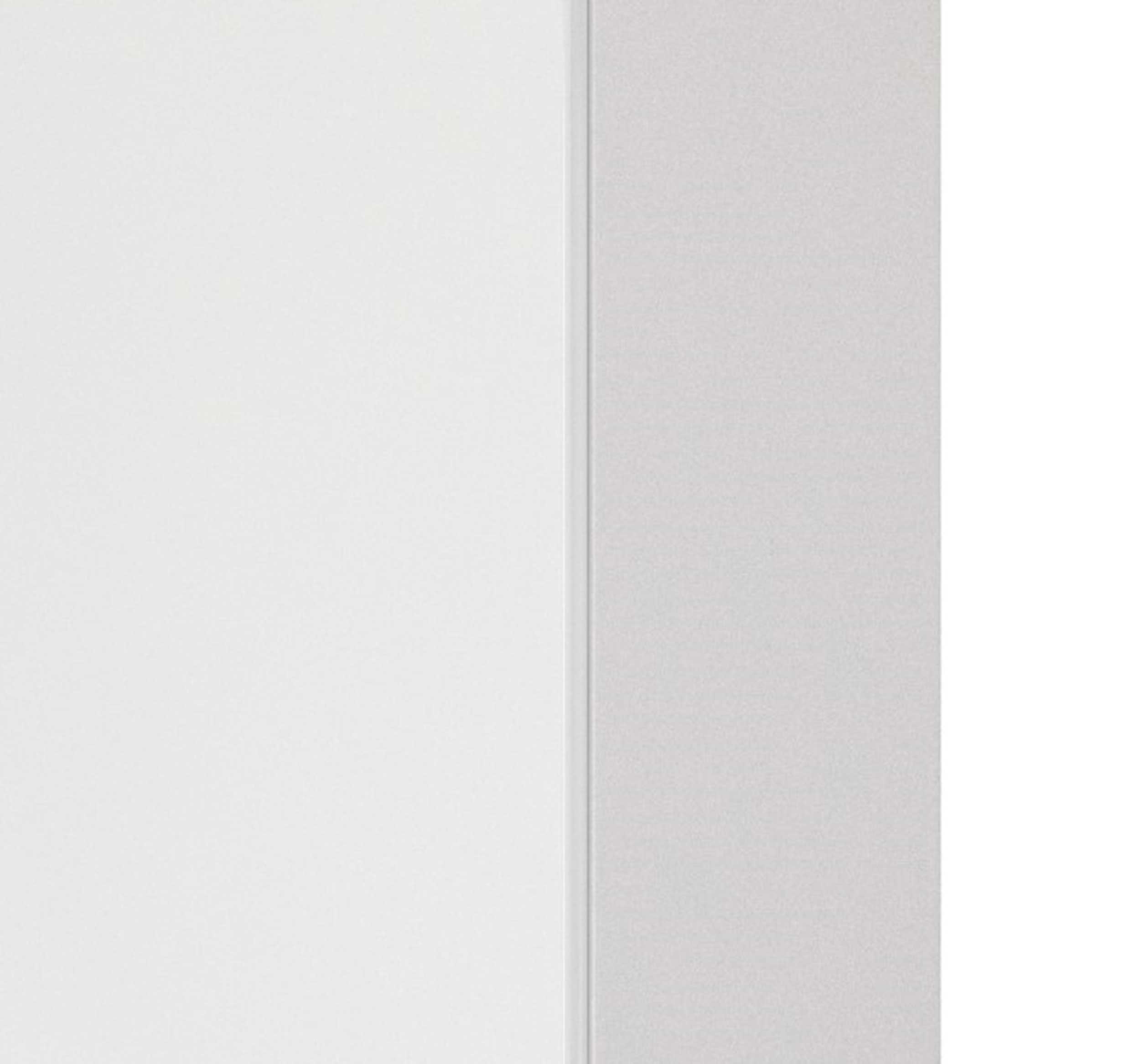Meuble lavabo Hansen 120cm 4 tiroirs - blanc - Image 6