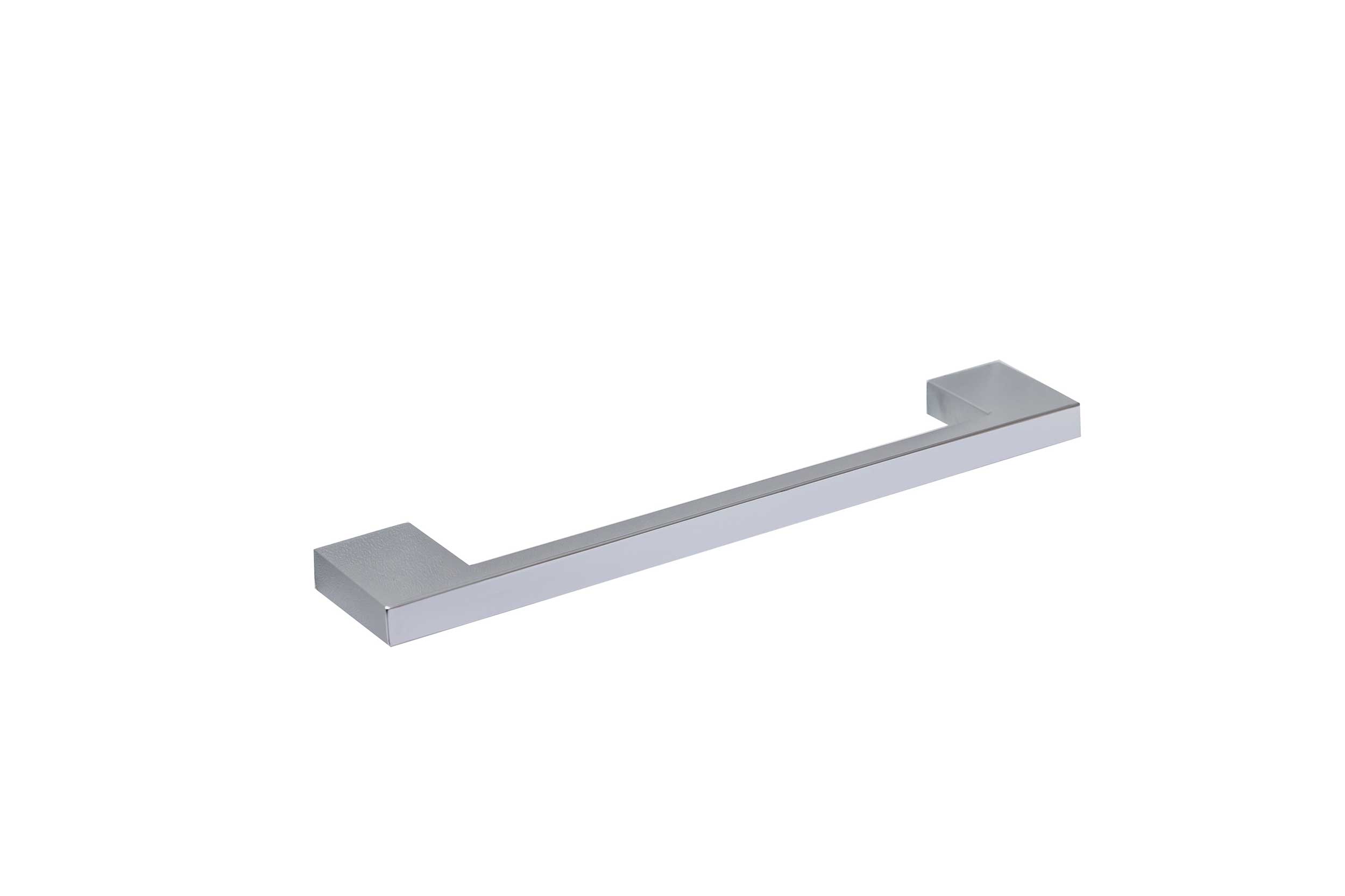 Meuble sous lavabo Pares 60cm 2 tiroirs - blanc - Image 6