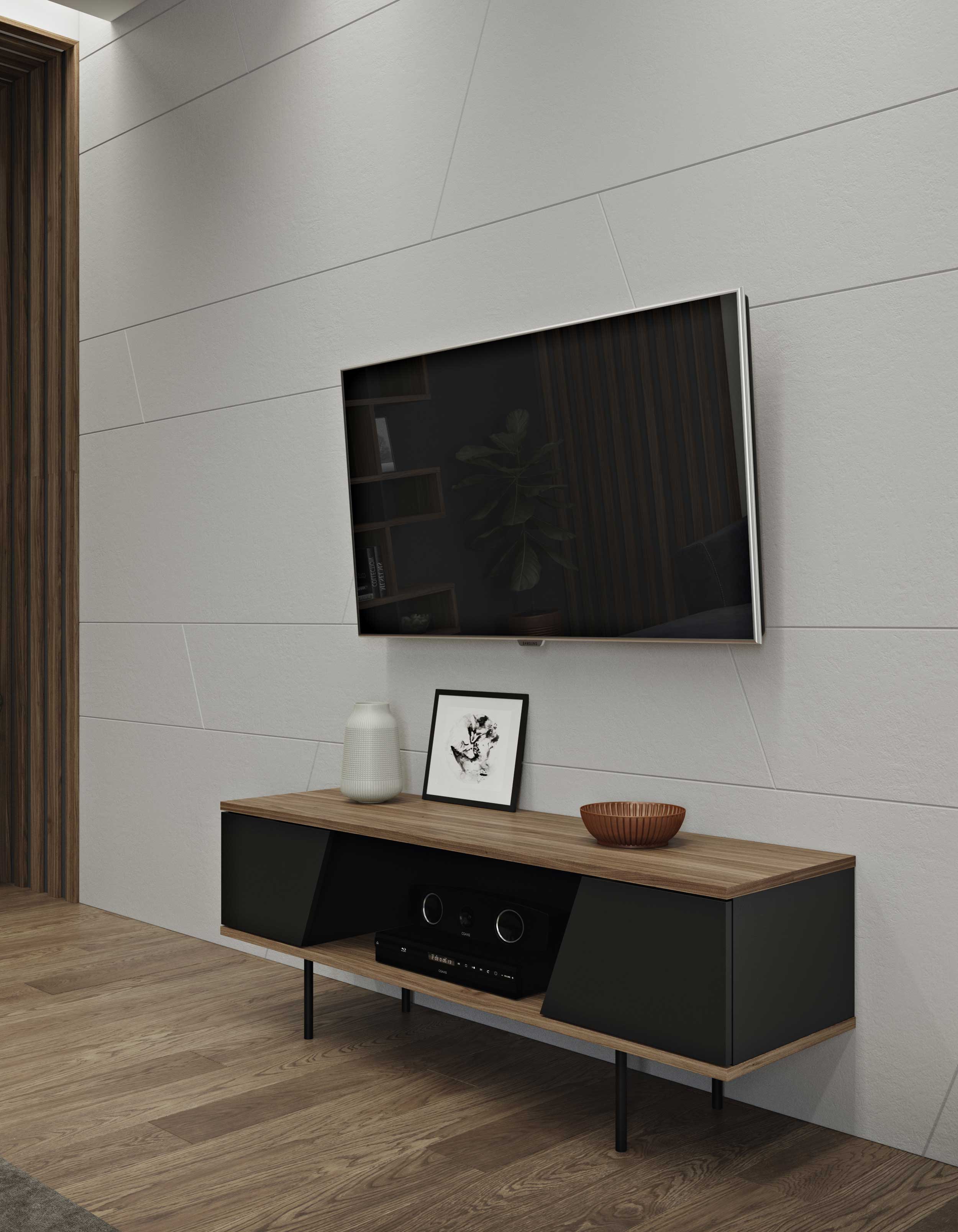 Meuble TV Pixie 140cm - Image 4