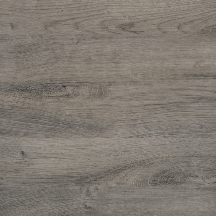 Meuble vasque Stivan 80cm avec vasque grise - chêne gris - Image 3