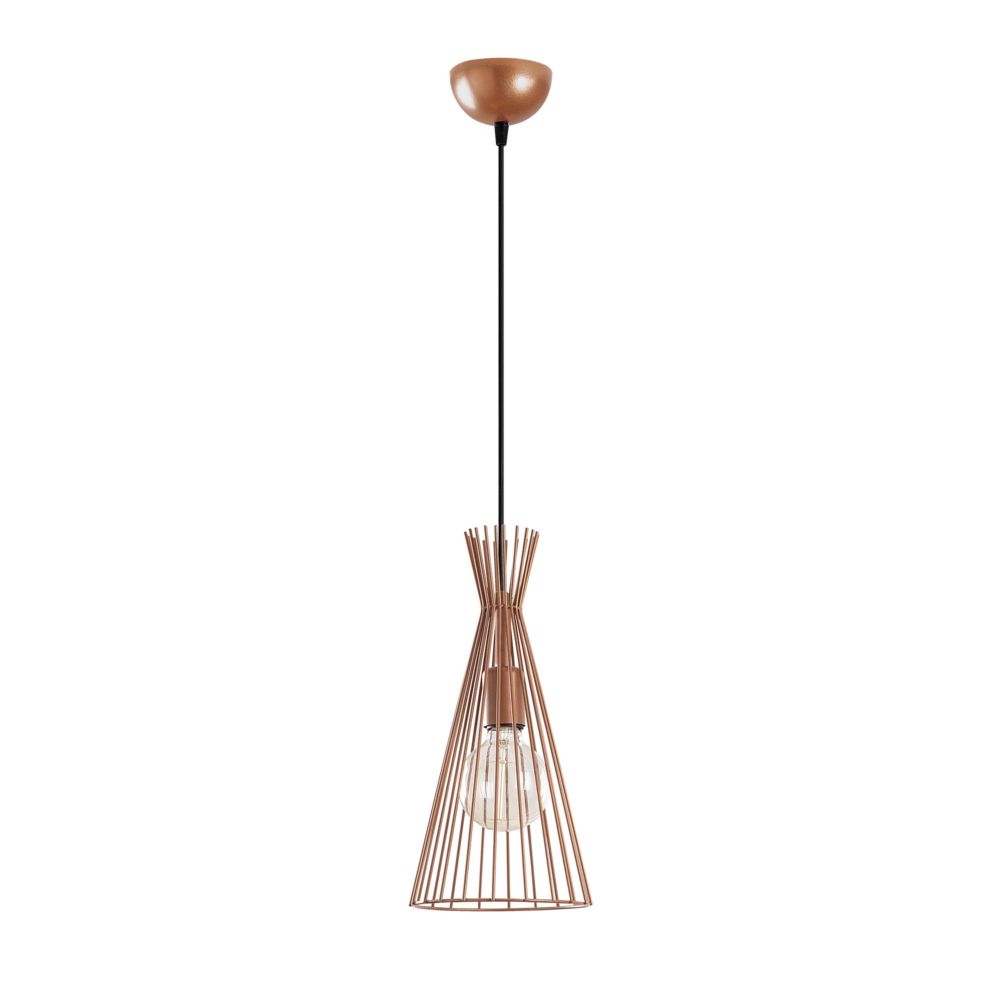 Mezopotamya Lustre | CORPS EN FER | Cuivre - Image 6